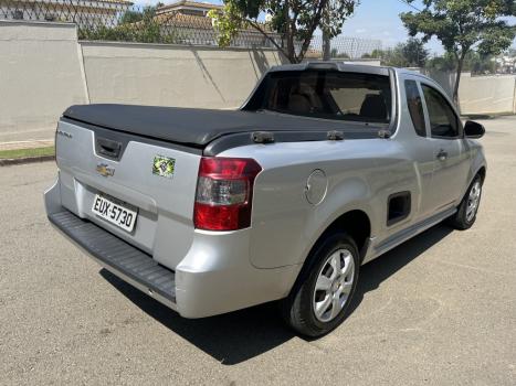 CHEVROLET Montana 1.4 FLEX LS, Foto 4