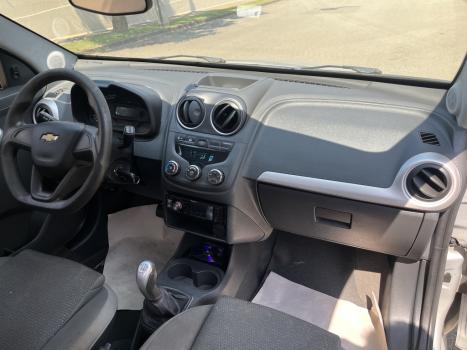 CHEVROLET Montana 1.4 FLEX LS, Foto 5