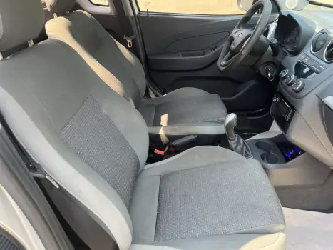 CHEVROLET Montana 1.4 FLEX LS, Foto 6
