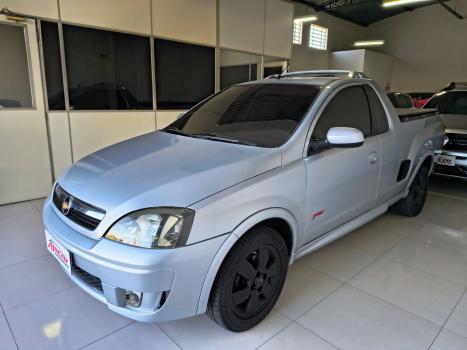 CHEVROLET Montana 1.8 FLEX SPORT, Foto 2