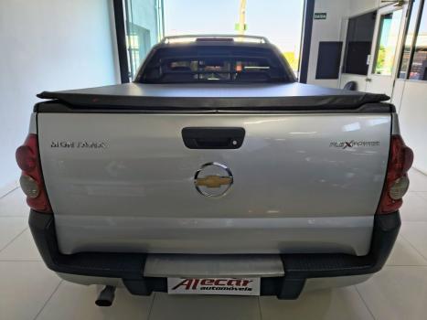 CHEVROLET Montana 1.8 FLEX SPORT, Foto 7