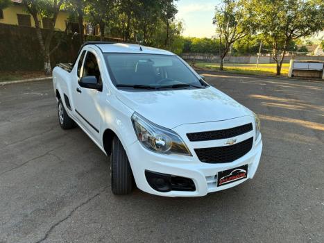 CHEVROLET Montana 1.4 FLEX LS, Foto 3
