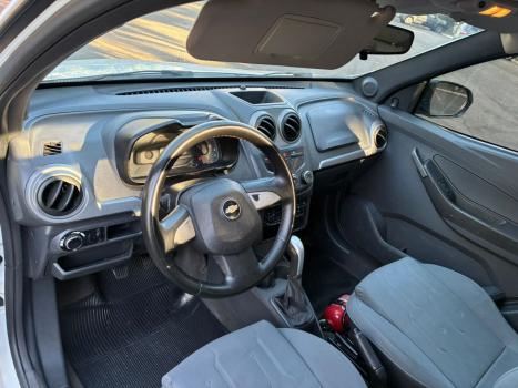CHEVROLET Montana 1.4 FLEX LS, Foto 4