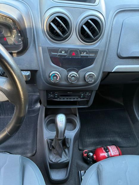CHEVROLET Montana 1.4 FLEX LS, Foto 5