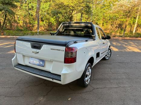 CHEVROLET Montana 1.4 FLEX LS, Foto 6