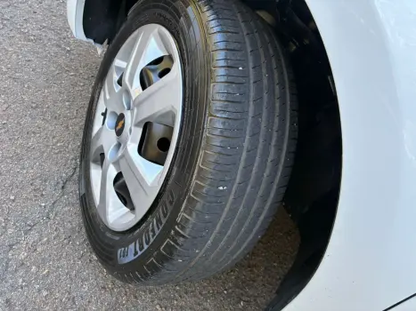 CHEVROLET Montana 1.4 FLEX LS, Foto 8
