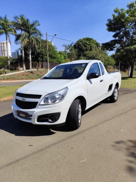 CHEVROLET Montana 1.4 FLEX LS, Foto 2