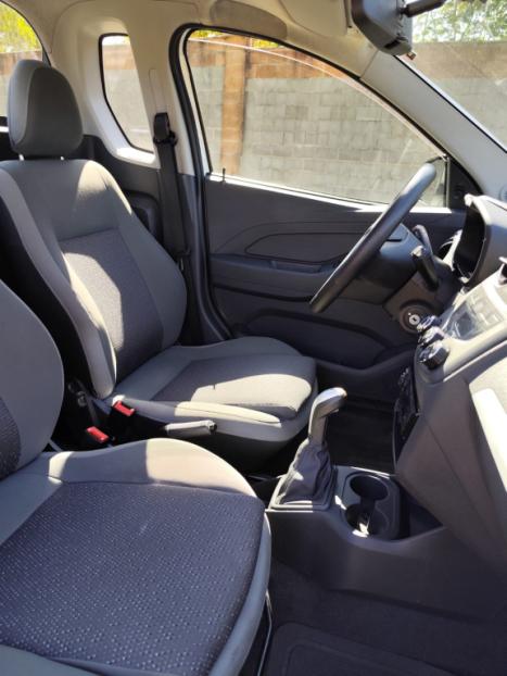 CHEVROLET Montana 1.4 FLEX LS, Foto 3