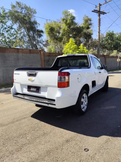 CHEVROLET Montana 1.4 FLEX LS, Foto 5