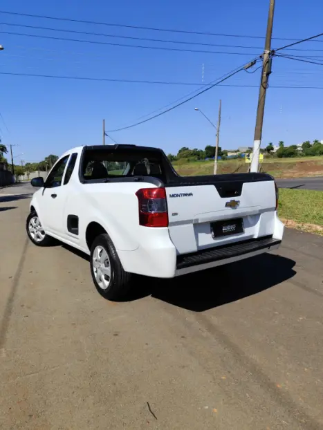CHEVROLET Montana 1.4 FLEX LS, Foto 6