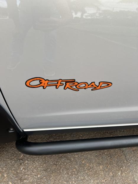 CHEVROLET Montana 1.8 FLEX OFF-ROAD, Foto 10