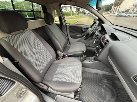 CHEVROLET Montana 1.8 FLEX OFF-ROAD, Foto 13