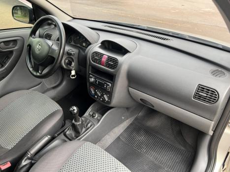 CHEVROLET Montana 1.8 FLEX OFF-ROAD, Foto 12