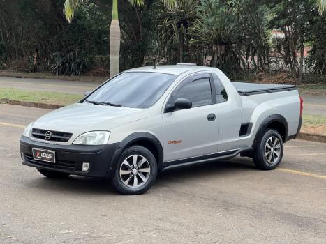 CHEVROLET Montana 1.8 FLEX OFF-ROAD, Foto 2
