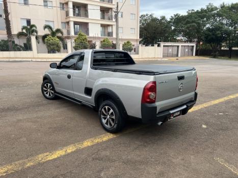 CHEVROLET Montana 1.8 FLEX OFF-ROAD, Foto 5