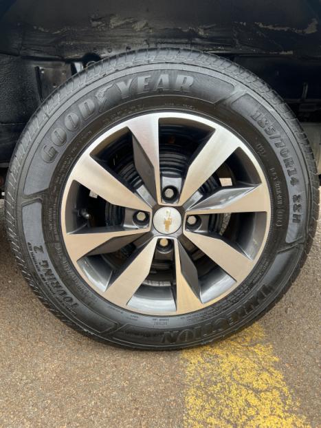 CHEVROLET Montana 1.8 FLEX OFF-ROAD, Foto 16