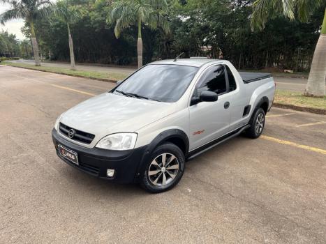 CHEVROLET Montana 1.8 FLEX OFF-ROAD, Foto 1