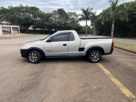 CHEVROLET Montana 1.8 FLEX OFF-ROAD, Foto 6