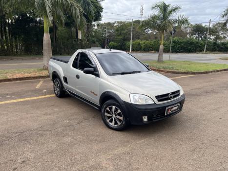 CHEVROLET Montana 1.8 FLEX OFF-ROAD, Foto 3