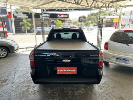 CHEVROLET Montana 1.4 FLEX SPORT, Foto 4