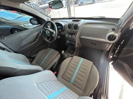 CHEVROLET Montana 1.4 FLEX SPORT, Foto 6