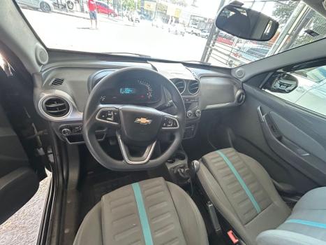 CHEVROLET Montana 1.4 FLEX SPORT, Foto 7