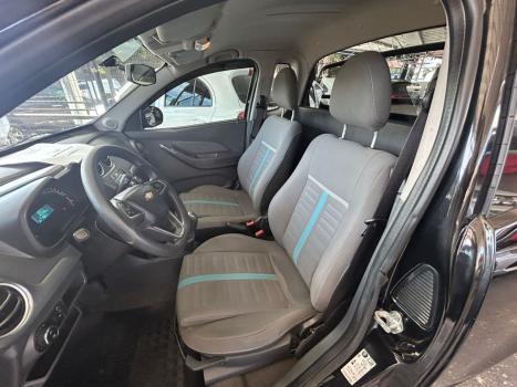 CHEVROLET Montana 1.4 FLEX SPORT, Foto 8
