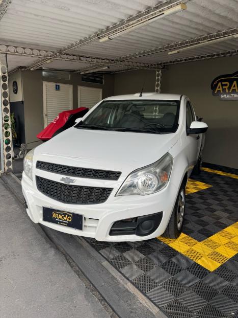 CHEVROLET Montana 1.4 FLEX LS, Foto 2