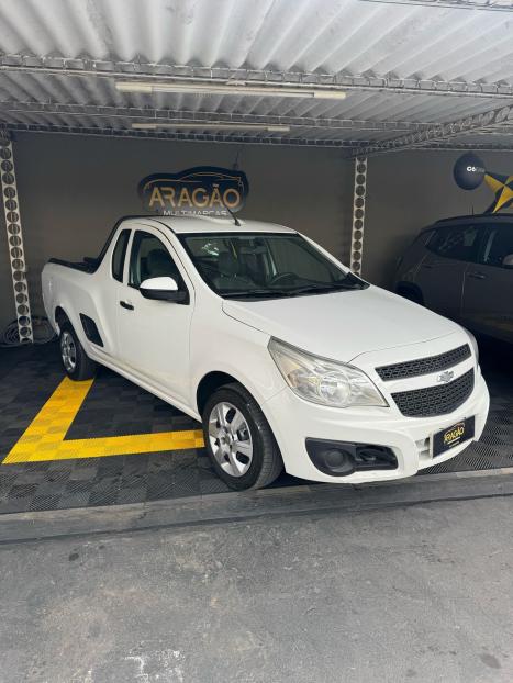 CHEVROLET Montana 1.4 FLEX LS, Foto 3