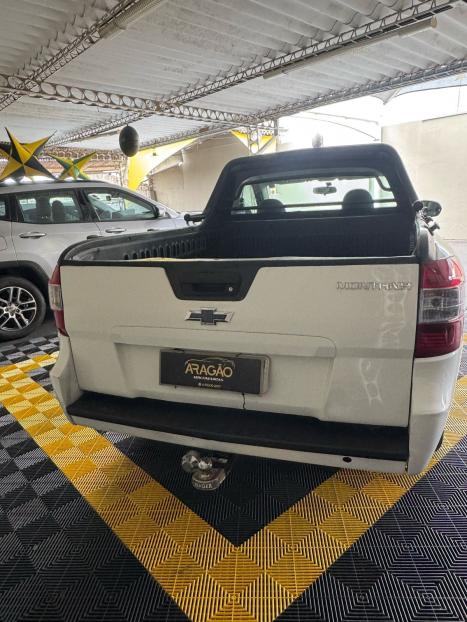 CHEVROLET Montana 1.4 FLEX LS, Foto 9