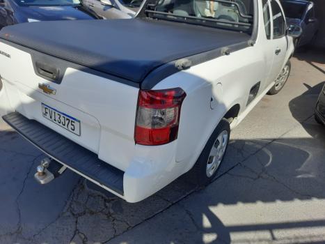 CHEVROLET Montana 1.4 FLEX LS, Foto 1