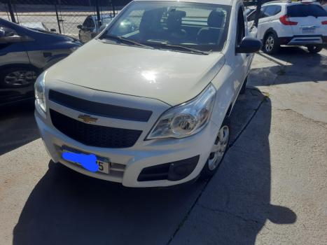 CHEVROLET Montana 1.4 FLEX LS, Foto 2
