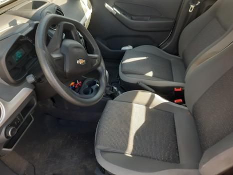 CHEVROLET Montana 1.4 FLEX LS, Foto 3