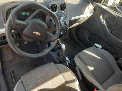 CHEVROLET Montana 1.4 FLEX LS, Foto 4
