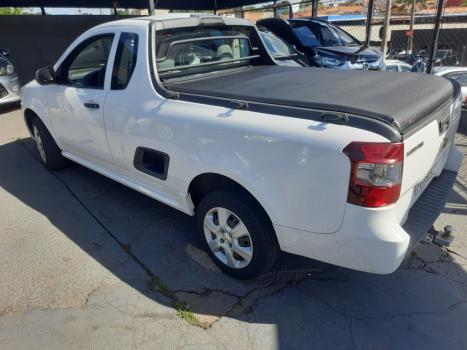 CHEVROLET Montana 1.4 FLEX LS, Foto 5