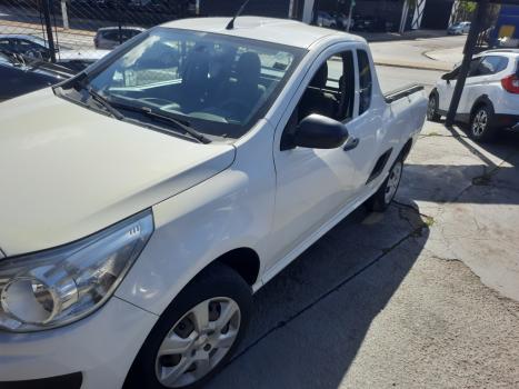 CHEVROLET Montana 1.4 FLEX LS, Foto 6