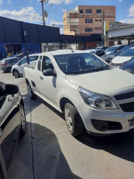 CHEVROLET Montana 1.4 FLEX LS, Foto 7