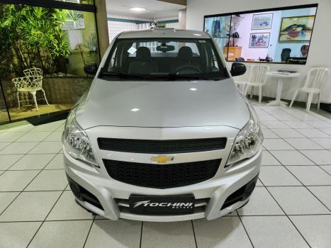 CHEVROLET Montana 1.4 FLEX LS, Foto 2