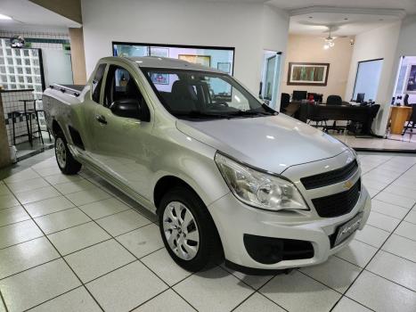 CHEVROLET Montana 1.4 FLEX LS, Foto 3