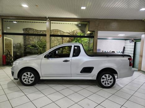 CHEVROLET Montana 1.4 FLEX LS, Foto 4