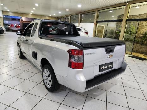 CHEVROLET Montana 1.4 FLEX LS, Foto 5