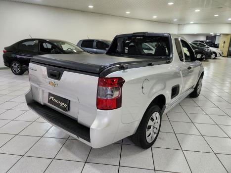 CHEVROLET Montana 1.4 FLEX LS, Foto 7
