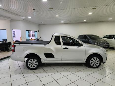 CHEVROLET Montana 1.4 FLEX LS, Foto 8