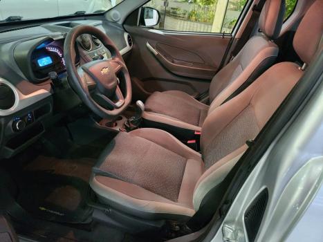 CHEVROLET Montana 1.4 FLEX LS, Foto 10