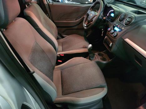 CHEVROLET Montana 1.4 FLEX LS, Foto 11