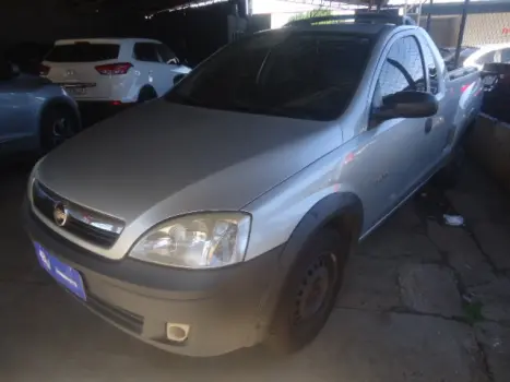 CHEVROLET Montana 1.4 FLEX CONQUEST, Foto 2