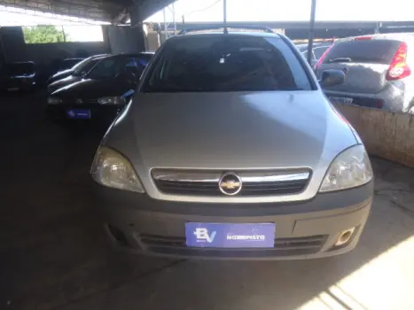 CHEVROLET Montana 1.4 FLEX CONQUEST, Foto 3
