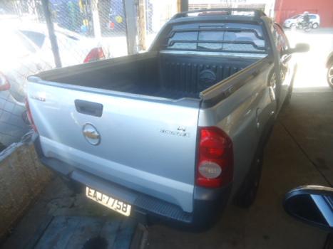 CHEVROLET Montana 1.4 FLEX CONQUEST, Foto 4