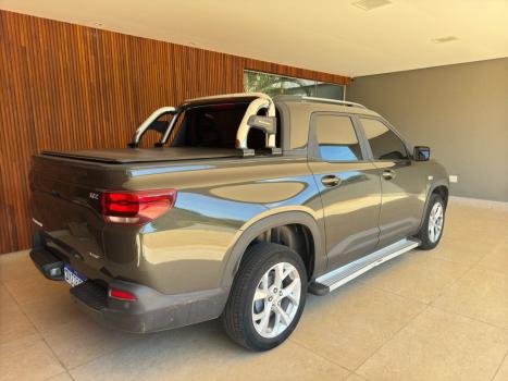 CHEVROLET Montana 1.2 12V FLEX LTZ TURBO AUTOMTICO, Foto 4