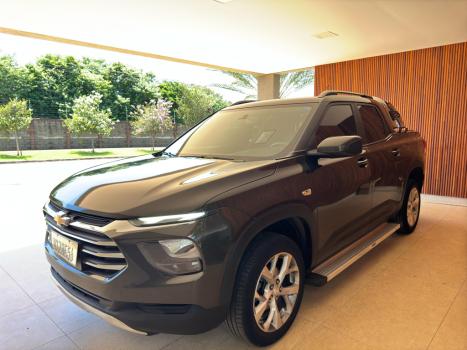 CHEVROLET Montana 1.2 12V FLEX LTZ TURBO AUTOMTICO, Foto 11